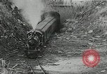 Image modèle ferroviaire South Lancaster Massachusetts USA, 1930, de la seconde 53 séquences d'archives historiques vidéo 65675032150