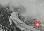 Image modèle ferroviaire South Lancaster Massachusetts USA, 1930, de la seconde 55 séquences d'archives historiques vidéo 65675032150
