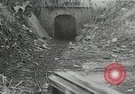 Image modèle ferroviaire South Lancaster Massachusetts USA, 1930, de la seconde 57 séquences d'archives historiques vidéo 65675032150