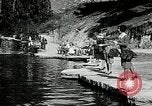 Immagine di La pesca Azusa California USA, 1930, secondo 12 filmato di repertorio 65675032151