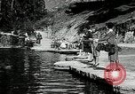 Immagine di La pesca Azusa California USA, 1930, secondo 13 filmato di repertorio 65675032151