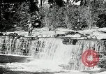 Immagine di La pesca Azusa California USA, 1930, secondo 18 filmato di repertorio 65675032151