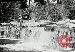 Immagine di La pesca Azusa California USA, 1930, secondo 19 filmato di repertorio 65675032151
