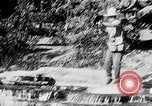 Immagine di La pesca Azusa California USA, 1930, secondo 24 filmato di repertorio 65675032151