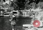 Immagine di La pesca Azusa California USA, 1930, secondo 31 filmato di repertorio 65675032151