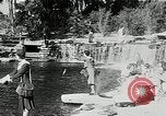 Immagine di La pesca Azusa California USA, 1930, secondo 34 filmato di repertorio 65675032151