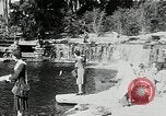 Immagine di La pesca Azusa California USA, 1930, secondo 35 filmato di repertorio 65675032151