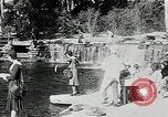 Immagine di La pesca Azusa California USA, 1930, secondo 36 filmato di repertorio 65675032151