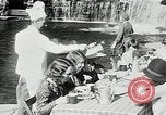 Immagine di La pesca Azusa California USA, 1930, secondo 41 filmato di repertorio 65675032151