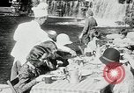 Immagine di La pesca Azusa California USA, 1930, secondo 42 filmato di repertorio 65675032151