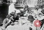 Immagine di La pesca Azusa California USA, 1930, secondo 44 filmato di repertorio 65675032151