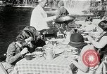 Immagine di La pesca Azusa California USA, 1930, secondo 45 filmato di repertorio 65675032151