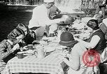 Immagine di La pesca Azusa California USA, 1930, secondo 47 filmato di repertorio 65675032151