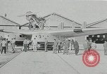 Immagine di Savoia-Marchetti S 55 Orbetello Italia, 1930, secondo 13 filmato di repertorio 65675032152