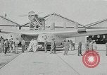 Immagine di Savoia-Marchetti S 55 Orbetello Italia, 1930, secondo 14 filmato di repertorio 65675032152
