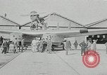 Immagine di Savoia-Marchetti S 55 Orbetello Italia, 1930, secondo 15 filmato di repertorio 65675032152