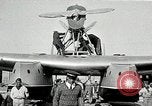 Immagine di Savoia-Marchetti S 55 Orbetello Italia, 1930, secondo 16 filmato di repertorio 65675032152