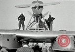 Immagine di Savoia-Marchetti S 55 Orbetello Italia, 1930, secondo 19 filmato di repertorio 65675032152