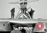 Immagine di Savoia-Marchetti S 55 Orbetello Italia, 1930, secondo 20 filmato di repertorio 65675032152