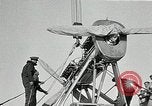 Immagine di Savoia-Marchetti S 55 Orbetello Italia, 1930, secondo 22 filmato di repertorio 65675032152
