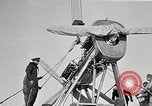 Immagine di Savoia-Marchetti S 55 Orbetello Italia, 1930, secondo 23 filmato di repertorio 65675032152