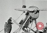 Immagine di Savoia-Marchetti S 55 Orbetello Italia, 1930, secondo 24 filmato di repertorio 65675032152