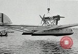 Immagine di Savoia-Marchetti S 55 Orbetello Italia, 1930, secondo 26 filmato di repertorio 65675032152