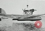 Immagine di Savoia-Marchetti S 55 Orbetello Italia, 1930, secondo 27 filmato di repertorio 65675032152
