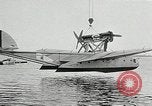 Immagine di Savoia-Marchetti S 55 Orbetello Italia, 1930, secondo 28 filmato di repertorio 65675032152