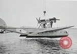 Immagine di Savoia-Marchetti S 55 Orbetello Italia, 1930, secondo 30 filmato di repertorio 65675032152