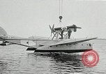 Immagine di Savoia-Marchetti S 55 Orbetello Italia, 1930, secondo 31 filmato di repertorio 65675032152