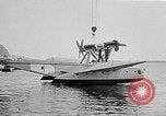 Immagine di Savoia-Marchetti S 55 Orbetello Italia, 1930, secondo 32 filmato di repertorio 65675032152