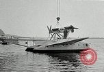 Immagine di Savoia-Marchetti S 55 Orbetello Italia, 1930, secondo 33 filmato di repertorio 65675032152