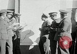 Immagine di Savoia-Marchetti S 55 Orbetello Italia, 1930, secondo 36 filmato di repertorio 65675032152
