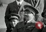 Immagine di Savoia-Marchetti S 55 Orbetello Italia, 1930, secondo 41 filmato di repertorio 65675032152