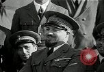 Immagine di Savoia-Marchetti S 55 Orbetello Italia, 1930, secondo 42 filmato di repertorio 65675032152