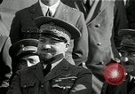 Immagine di Savoia-Marchetti S 55 Orbetello Italia, 1930, secondo 43 filmato di repertorio 65675032152