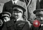 Immagine di Savoia-Marchetti S 55 Orbetello Italia, 1930, secondo 44 filmato di repertorio 65675032152