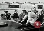 Immagine di Savoia-Marchetti S 55 Orbetello Italia, 1930, secondo 50 filmato di repertorio 65675032152