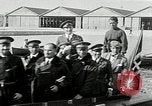 Immagine di Savoia-Marchetti S 55 Orbetello Italia, 1930, secondo 52 filmato di repertorio 65675032152