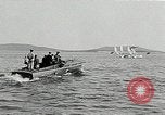 Immagine di Savoia-Marchetti S 55 Orbetello Italia, 1930, secondo 55 filmato di repertorio 65675032152