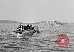 Immagine di Savoia-Marchetti S 55 Orbetello Italia, 1930, secondo 56 filmato di repertorio 65675032152