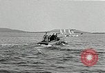 Immagine di Savoia-Marchetti S 55 Orbetello Italia, 1930, secondo 58 filmato di repertorio 65675032152