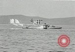 Immagine di Savoia-Marchetti S 55 Orbetello Italia, 1930, secondo 59 filmato di repertorio 65675032152