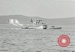 Immagine di Savoia-Marchetti S 55 Orbetello Italia, 1930, secondo 62 filmato di repertorio 65675032152