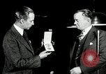 Immagine di Il mondo in tasca Campionato di biliardo New York United States USA, 1930, secondo 11 filmato di repertorio 65675032153