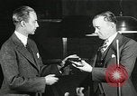 Immagine di Il mondo in tasca Campionato di biliardo New York United States USA, 1930, secondo 14 filmato di repertorio 65675032153
