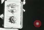 Immagine di Il mondo in tasca Campionato di biliardo New York United States USA, 1930, secondo 17 filmato di repertorio 65675032153