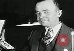 Immagine di Il mondo in tasca Campionato di biliardo New York United States USA, 1930, secondo 20 filmato di repertorio 65675032153