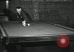 Immagine di Il mondo in tasca Campionato di biliardo New York United States USA, 1930, secondo 24 filmato di repertorio 65675032153